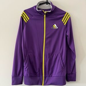Adidas jacket